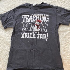 Teacher T-Shirt